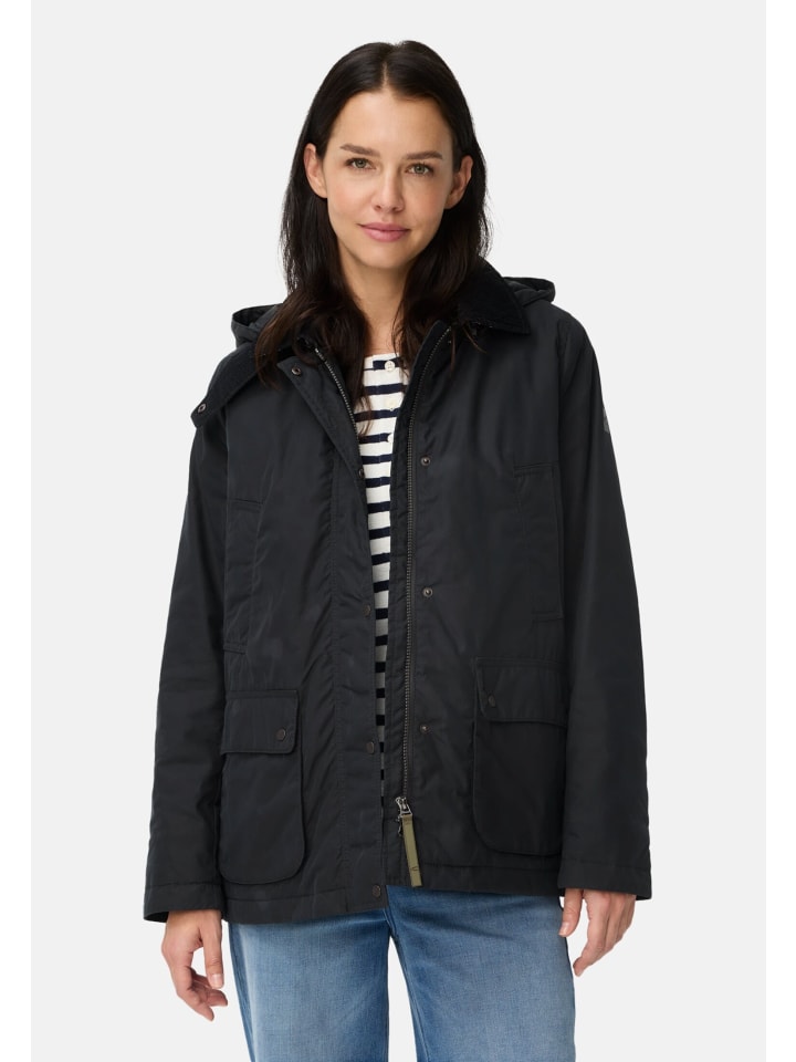 Куртка Camel Active, темно-синий
Куртка Camel Active, темно-синий