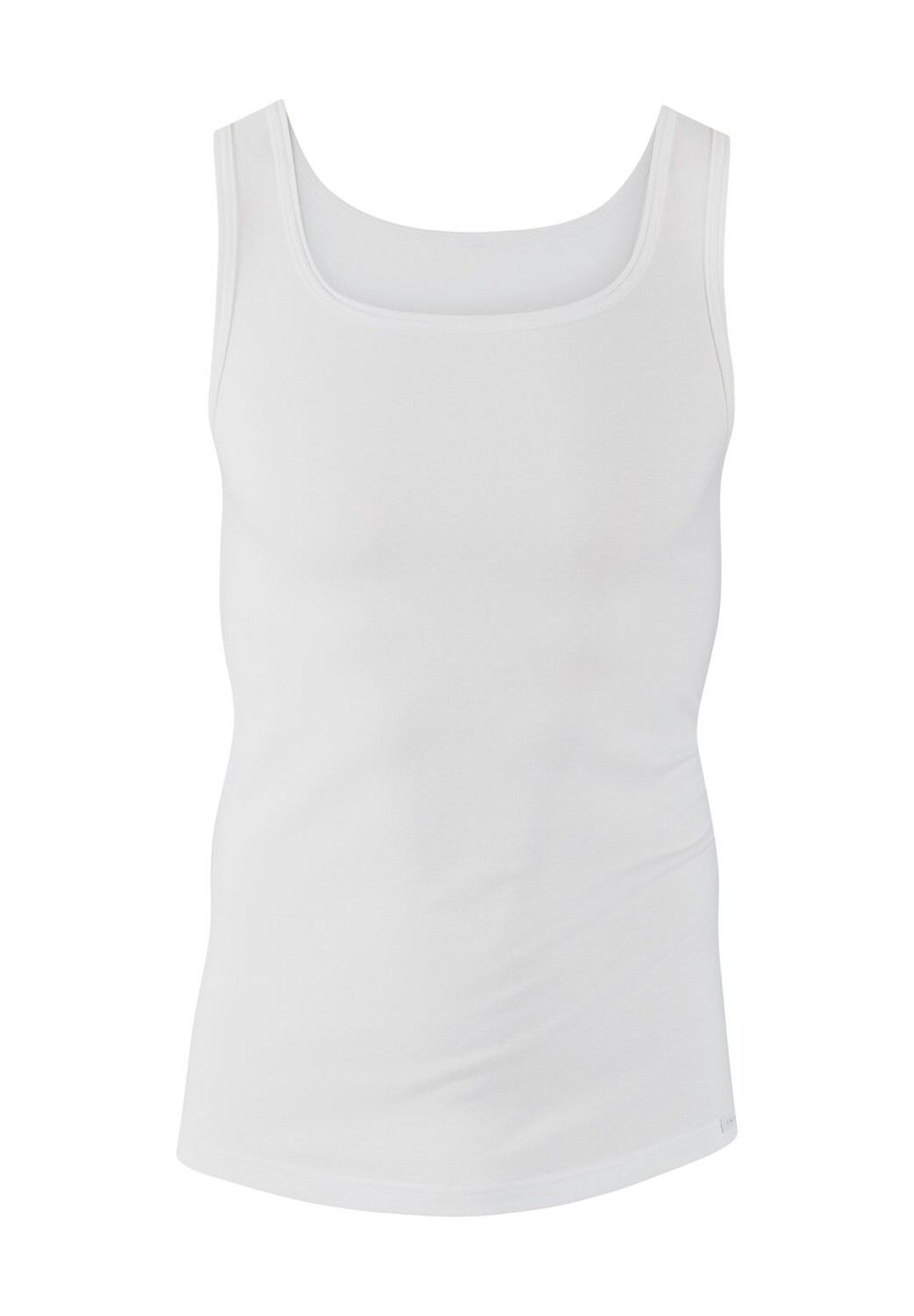 Мужская майка с круглым вырезом CALIDA
Мужская майка с круглым вырезом CALIDA