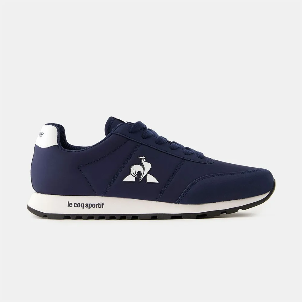 Кроссовки Le Coq Sportif Racerone 2 trainers, синий
Кроссовки Le Coq Sportif Racerone 2 trainers, синий