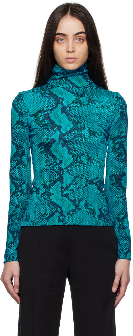 Синяя водолазка с принтом Atlein, Синий, Синяя водолазка с принтом Atlein
Синяя водолазка с принтом Atlein, Синий, Синяя водолазка с принтом Atlein