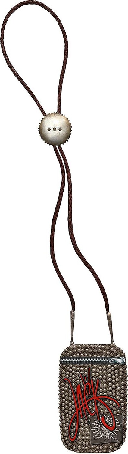 Сумка Cactus Jack by Travis Scott Jack Pouch Brown, коричневый
Сумка Cactus Jack by Travis Scott Jack Pouch Brown, коричневый