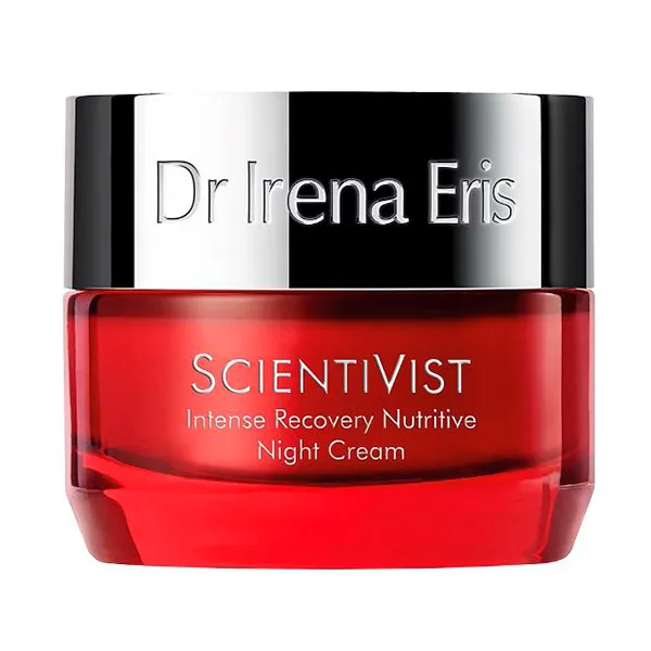 Регенерирующий ночной крем Scientivist Intense Recovery Nutritive Night Cream Dr Irena Eris, 50 ml
Регенерирующий ночной крем Scientivist Intense Recovery Nutritive Night Cream Dr Irena Eris, 50 ml
