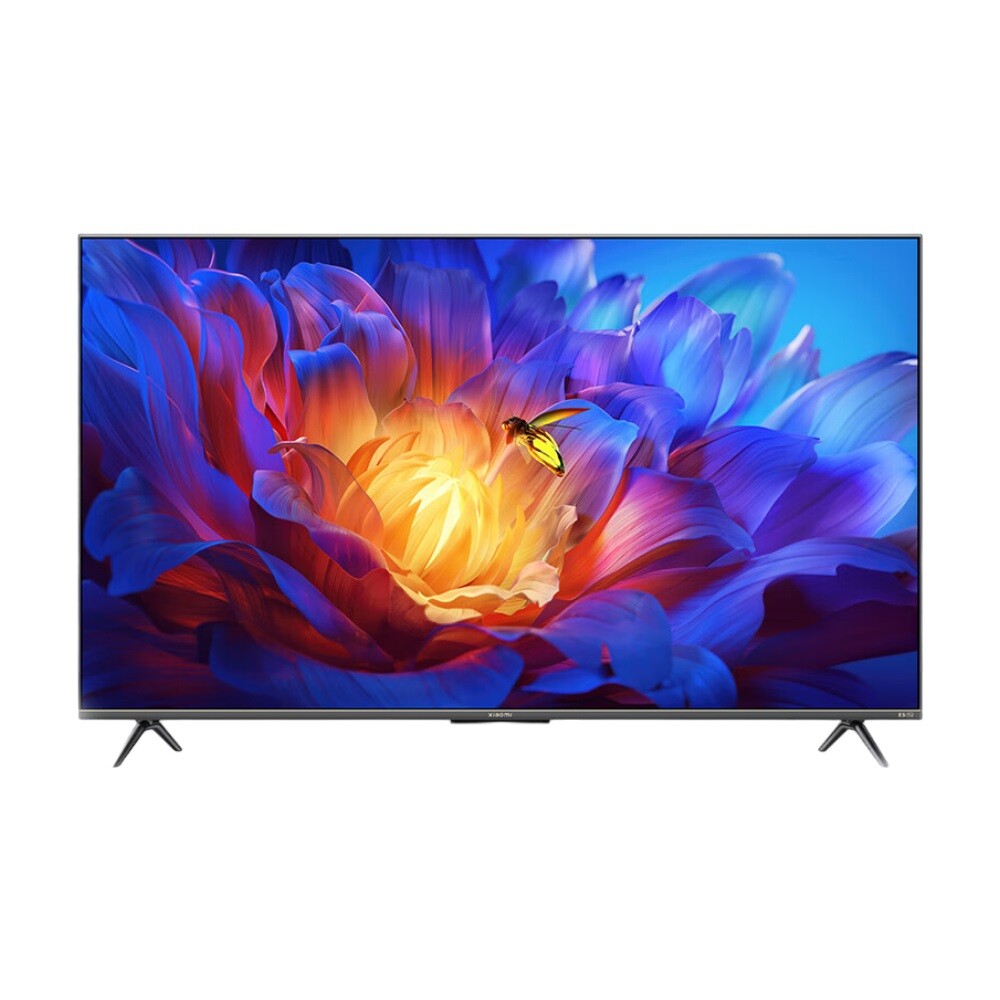 Телевизор Xiaomi TV ES Pro 55 L55M9-SP, 55'', 4K, 120 Гц, Direct LED, черный
Телевизор Xiaomi TV ES Pro 55 L55M9-SP, 55'', 4K, 120 Гц, Direct LED, черный