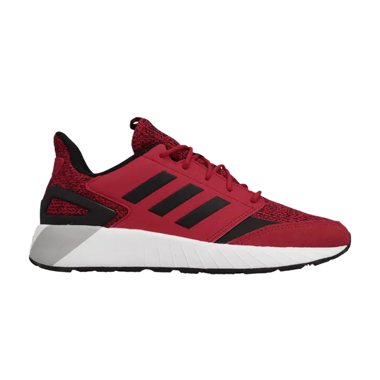 Кроссовки Questarstrike 'Scarlet', красный
Кроссовки Questarstrike 'Scarlet', красный