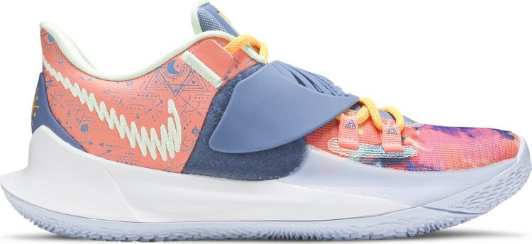 Кроссовки Nike Kyrie Low 3 'Tie-Dye', многоцветный, Синий, Кроссовки Nike Kyrie Low 3 'Tie-Dye', многоцветный
Кроссовки Nike Kyrie Low 3 'Tie-Dye', многоцветный, Синий, Кроссовки Nike Kyrie Low 3 'Tie-Dye', многоцветный