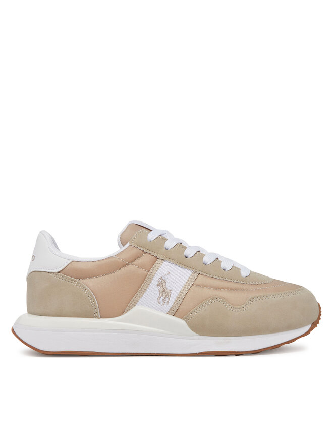 Кроссовки Train 89 Sport Rl02441272 Polo Ralph Lauren, бежевый
Кроссовки Train 89 Sport Rl02441272 Polo Ralph Lauren, бежевый
