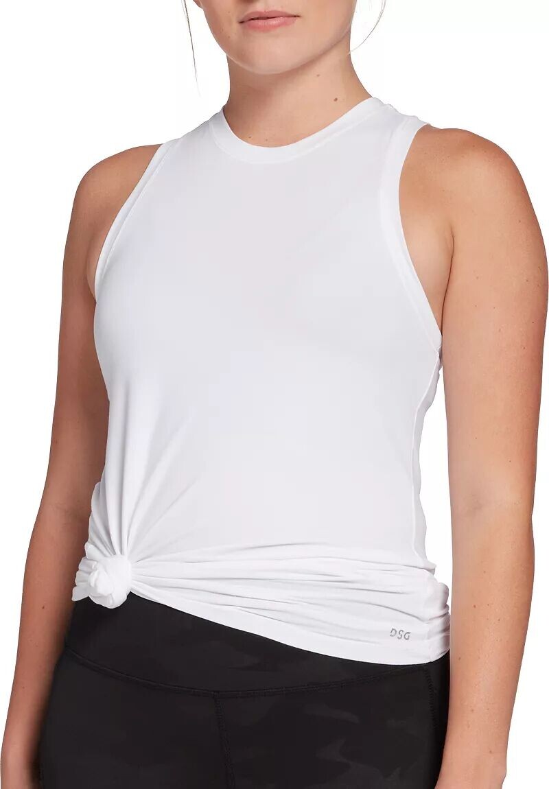 Женская майка Dsg Move
Женская майка Dsg Move