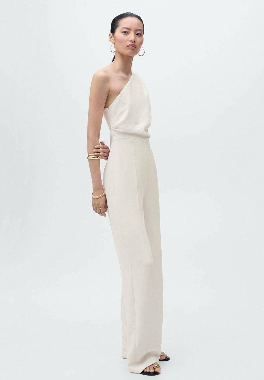 Комбинезон Mango WITH ASYMMETRICAL NECK, Off-White
Комбинезон Mango WITH ASYMMETRICAL NECK, Off-White
