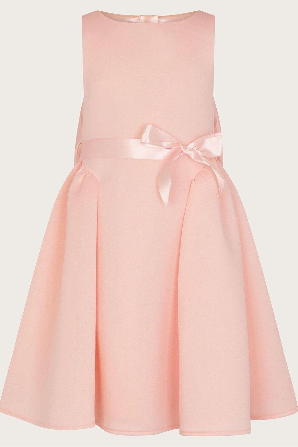 Платье подружки невесты Holly из ткани с аквалангом Monsoon, розовый
Платье подружки невесты Holly из ткани с аквалангом Monsoon, розовый