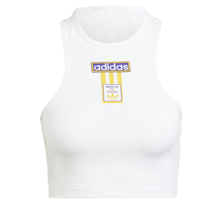 Топ Adidas, белый
Топ Adidas, белый