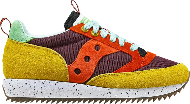 Кроссовки Saucony Jazz 81 Trailian, черный
Кроссовки Saucony Jazz 81 Trailian, черный