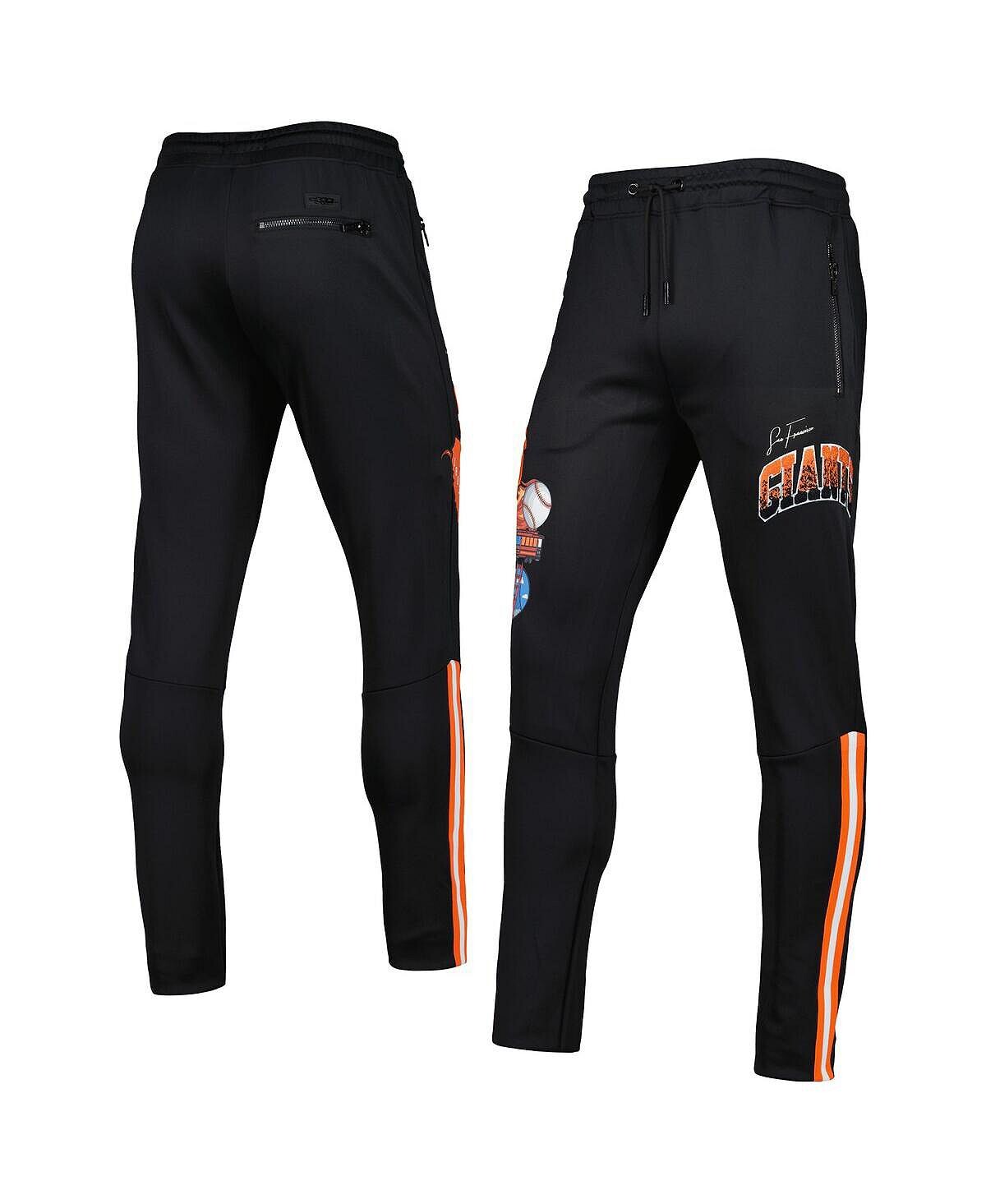 Мужские черные спортивные брюки san francisco giants hometown Pro Standard, черный
Мужские черные спортивные брюки san francisco giants hometown Pro Standard, черный