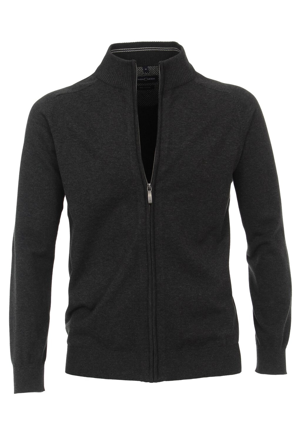 Кардиган CASAMODA, цвет grauschwarz
Кардиган CASAMODA, цвет grauschwarz