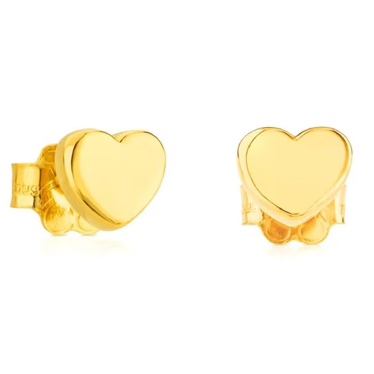 Серьги Tous Xxs Sweet Dolls With Bear Motif, золото
Серьги Tous Xxs Sweet Dolls With Bear Motif, золото