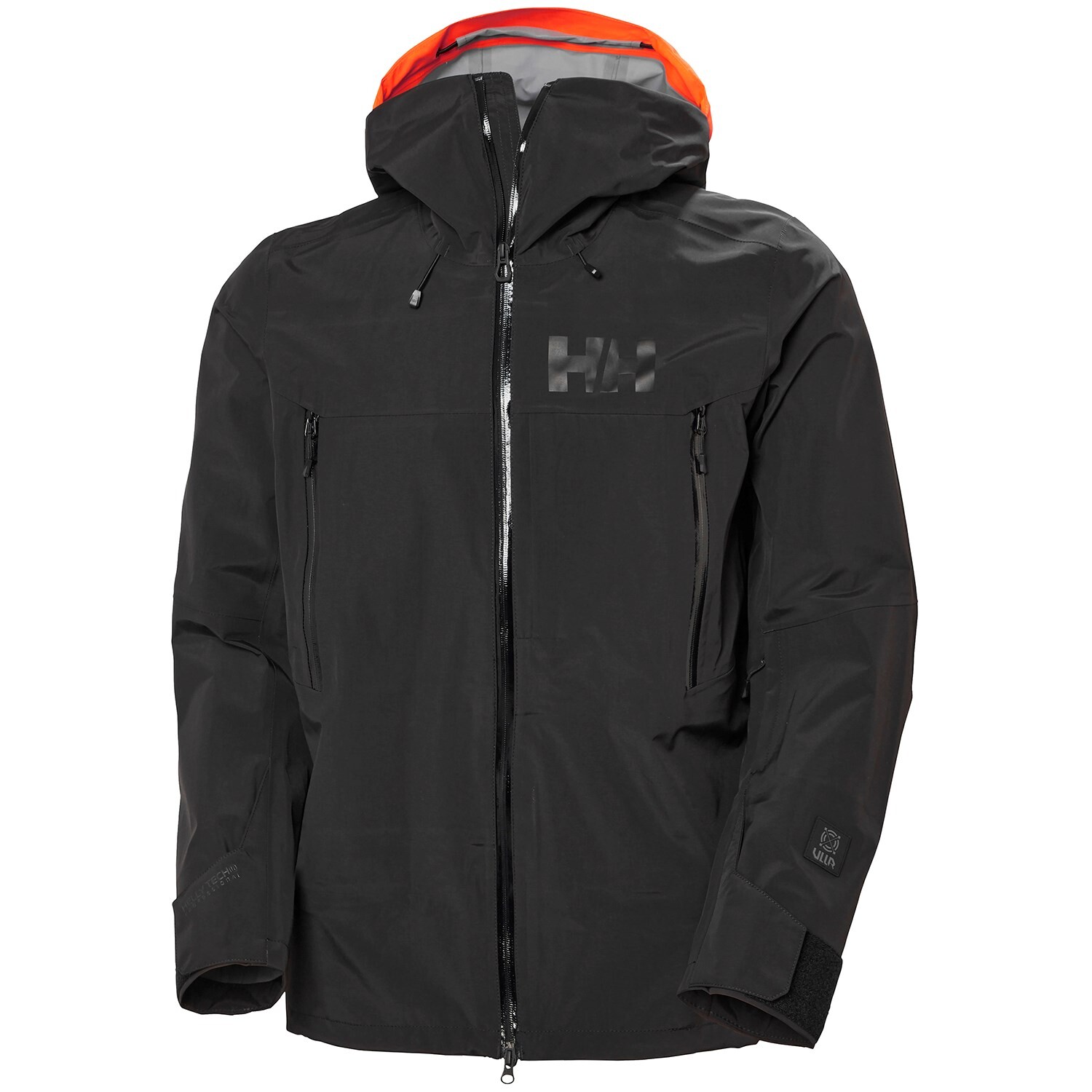 Куртка Helly Hansen SOGN Shell 2.0, черный
Куртка Helly Hansen SOGN Shell 2.0, черный