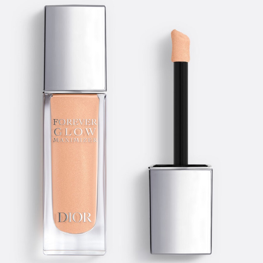 Хайлайтер Dior Forever Glow Maximizer, Gold
Хайлайтер Dior Forever Glow Maximizer, Gold