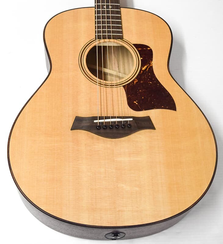 Тейлор GTe Urban Ash Taylor
Тейлор GTe Urban Ash Taylor