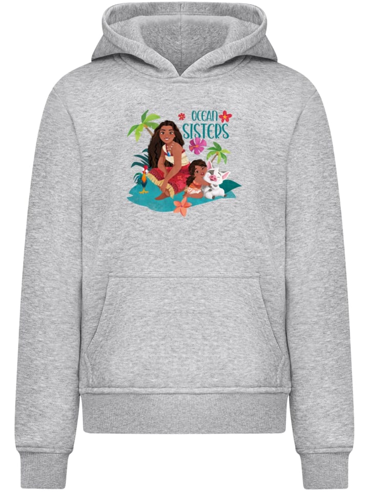 Толстовка с капюшоном Absolute Cult, вересковый серый
Толстовка с капюшоном Absolute Cult, вересковый серый