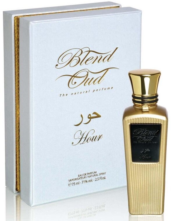 Духи Blend Oud Hour
Духи Blend Oud Hour