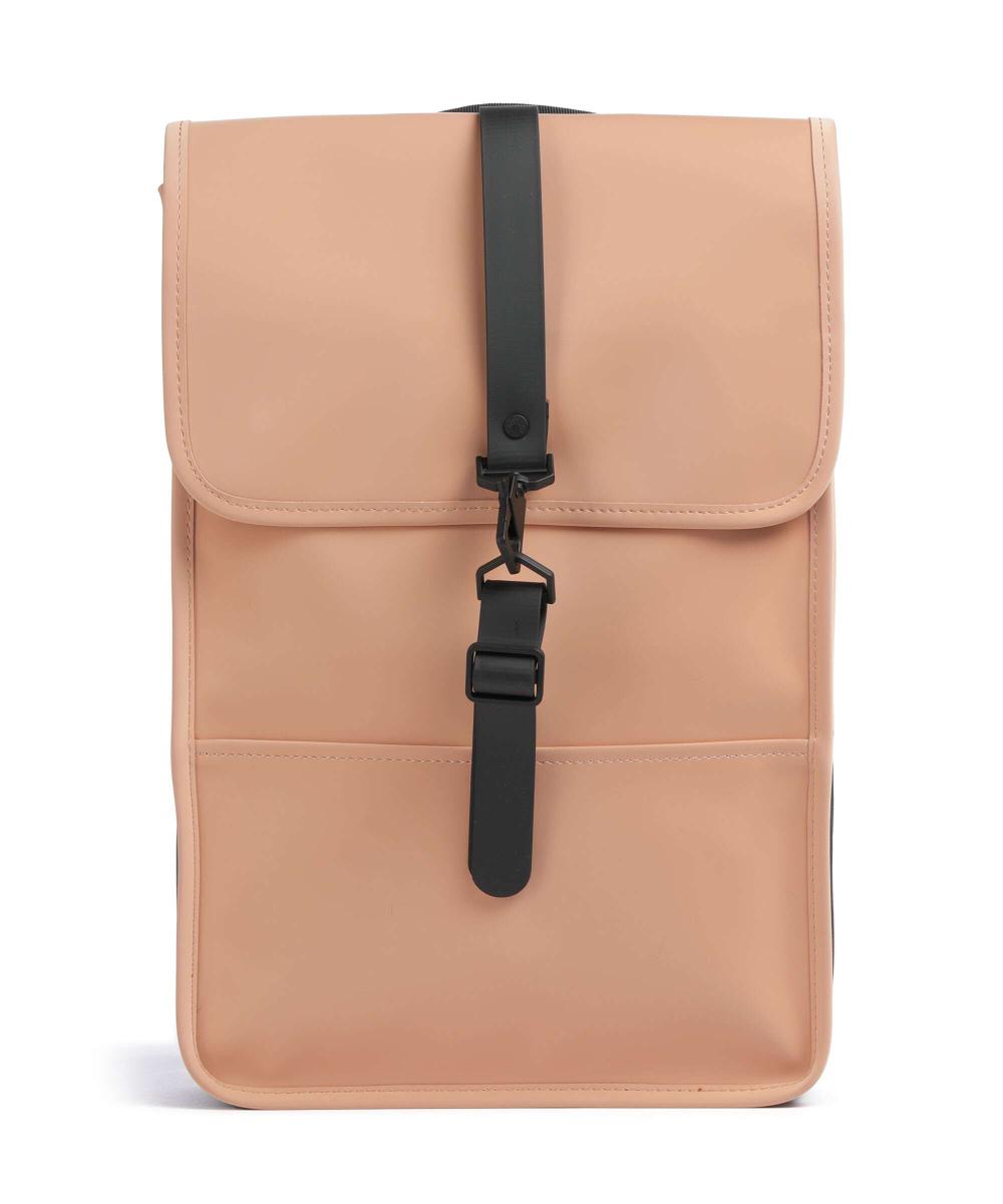 Мини-Рюкзак полиэстер полиуретан Rains, оранжевый
Мини-Рюкзак полиэстер полиуретан Rains, оранжевый