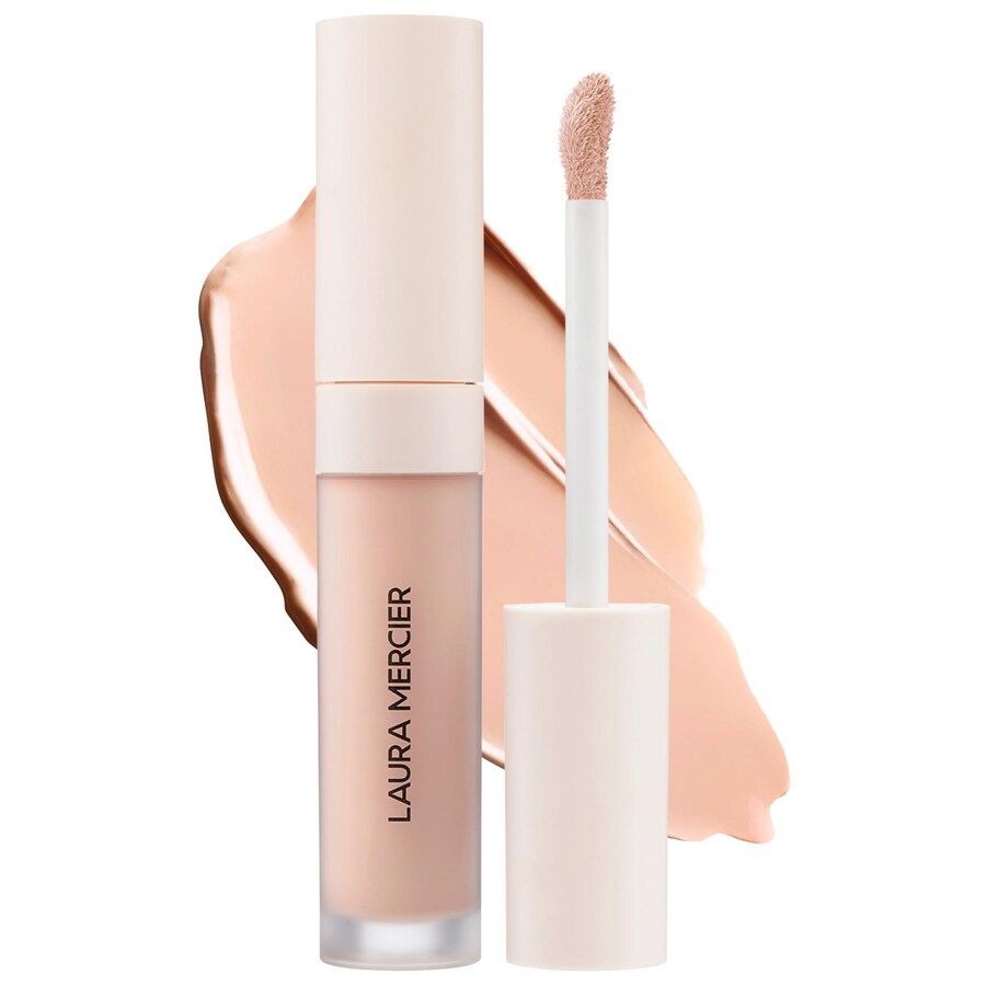 Невесомая сыворотка-консилер Real Flawless Laura Mercier, 0.18 oz, 1C1
Невесомая сыворотка-консилер Real Flawless Laura Mercier, 0.18 oz, 1C1