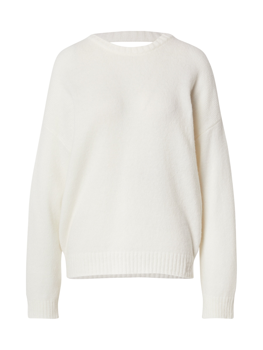 Свитер HUGO Sarcis, Natural White
Свитер HUGO Sarcis, Natural White