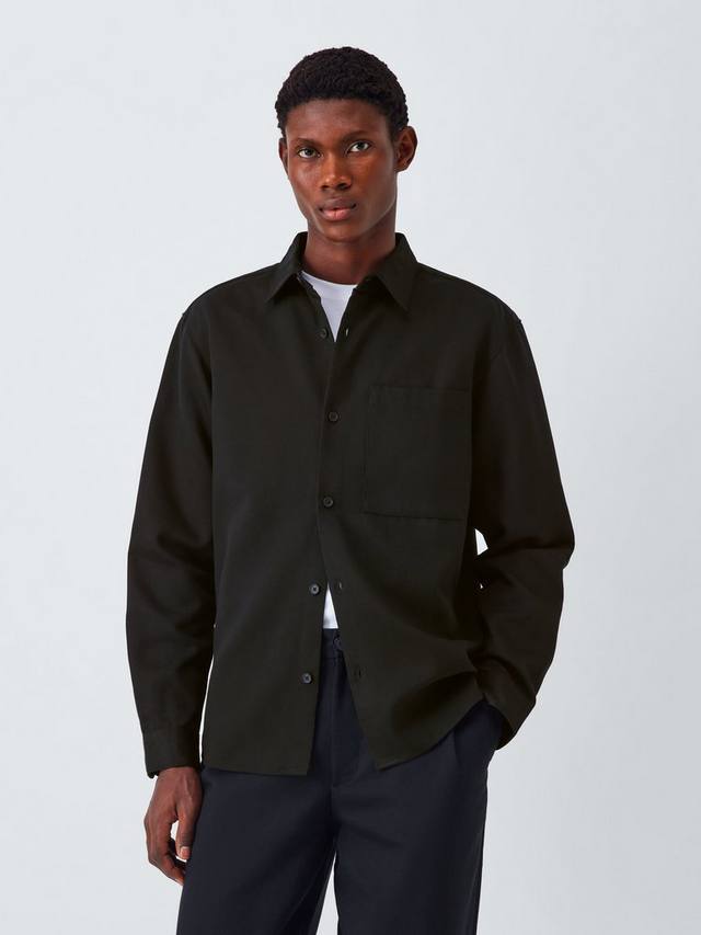 Рубашка двойного плетения Kin, Meteorite
Рубашка двойного плетения Kin, Meteorite