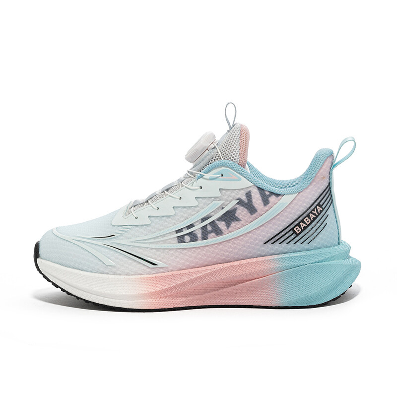 Кроссовки для бега для детей. Начальная школа Babaya, белый
Кроссовки для бега для детей. Начальная школа Babaya, белый