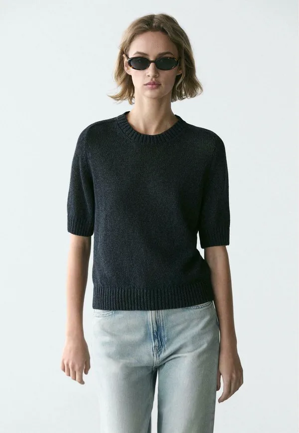 Базовая футболка с коротким рукавом Massimo Dutti, Dark Blue, Синий, Базовая футболка с коротким рукавом Massimo Dutti, Dark Blue
Базовая футболка с коротким рукавом Massimo Dutti, Dark Blue, Синий, Базовая футболка с коротким рукавом Massimo Dutti, Dark Blue