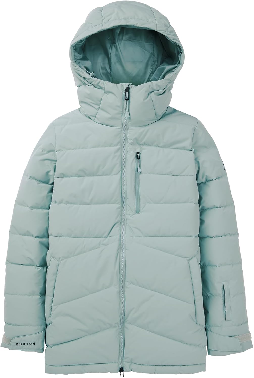 Женская куртка Burton Loyil Down, Petrol Green, Зеленый, Женская куртка Burton Loyil Down, Petrol Green
Женская куртка Burton Loyil Down, Petrol Green, Зеленый, Женская куртка Burton Loyil Down, Petrol Green