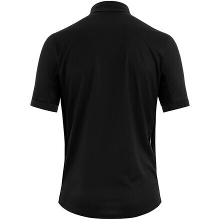 Джерси MILLE GTC C2 мужские Assos, черный
Джерси MILLE GTC C2 мужские Assos, черный