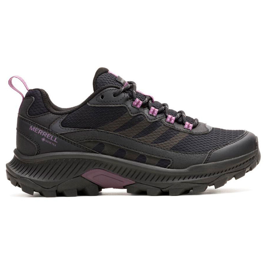 Мультиспортивная обувь Merrell Speed Strike 2 GTX, черный
Мультиспортивная обувь Merrell Speed Strike 2 GTX, черный
