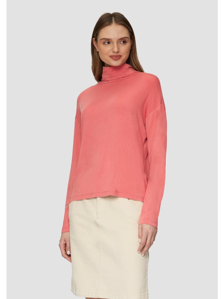 Футболка s.Oliver T-Shirt langarm, оранжевый
Футболка s.Oliver T-Shirt langarm, оранжевый