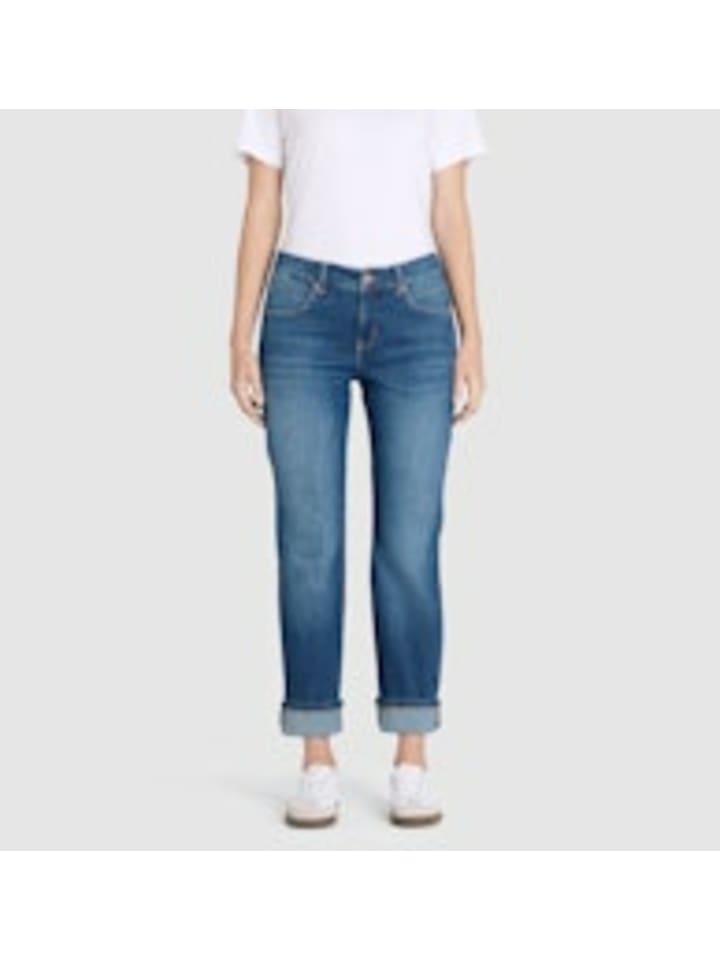 Джинсы MAC HOSEN, синий
Джинсы MAC HOSEN, синий