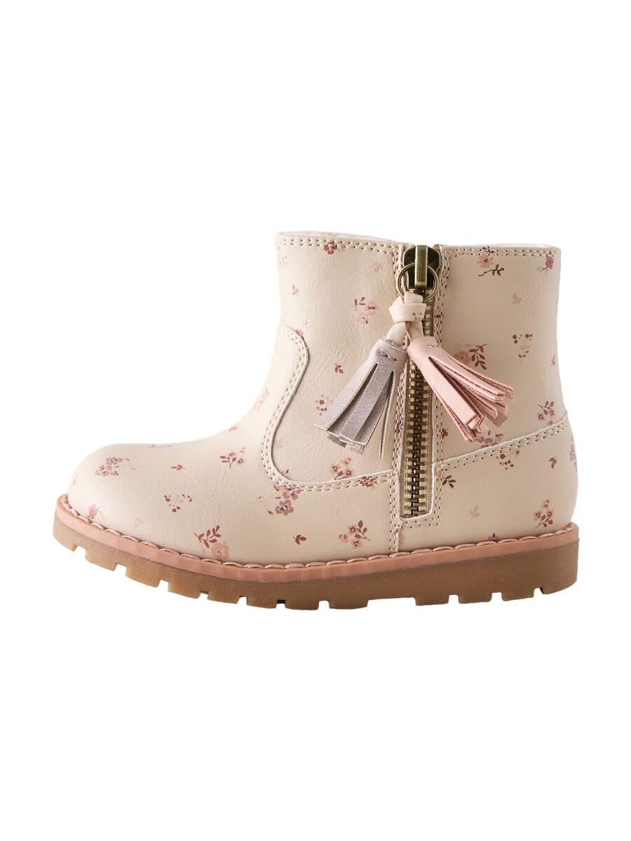 Ботинки Next, розовый/светло-розовый
Ботинки Next, розовый/светло-розовый