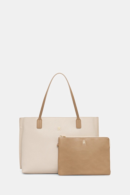 Сумка Tommy Hilfiger, бежевый
Сумка Tommy Hilfiger, бежевый