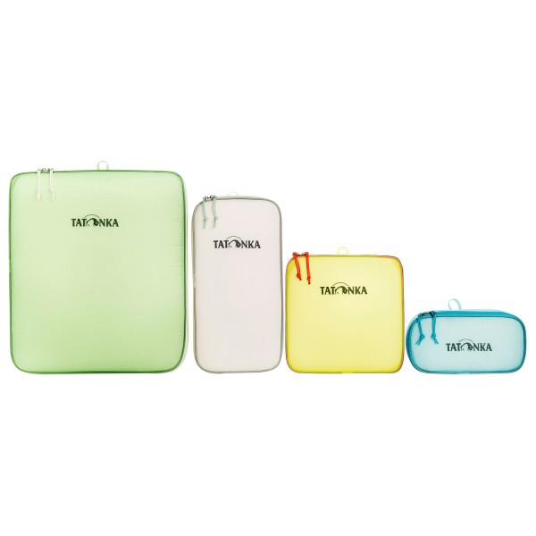 Набор сумок Sqzy - рюкзак Tatonka, Assorted
Набор сумок Sqzy - рюкзак Tatonka, Assorted