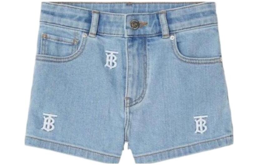 Детские шорты Burberry, цвет Blue
Детские шорты Burberry, цвет Blue
