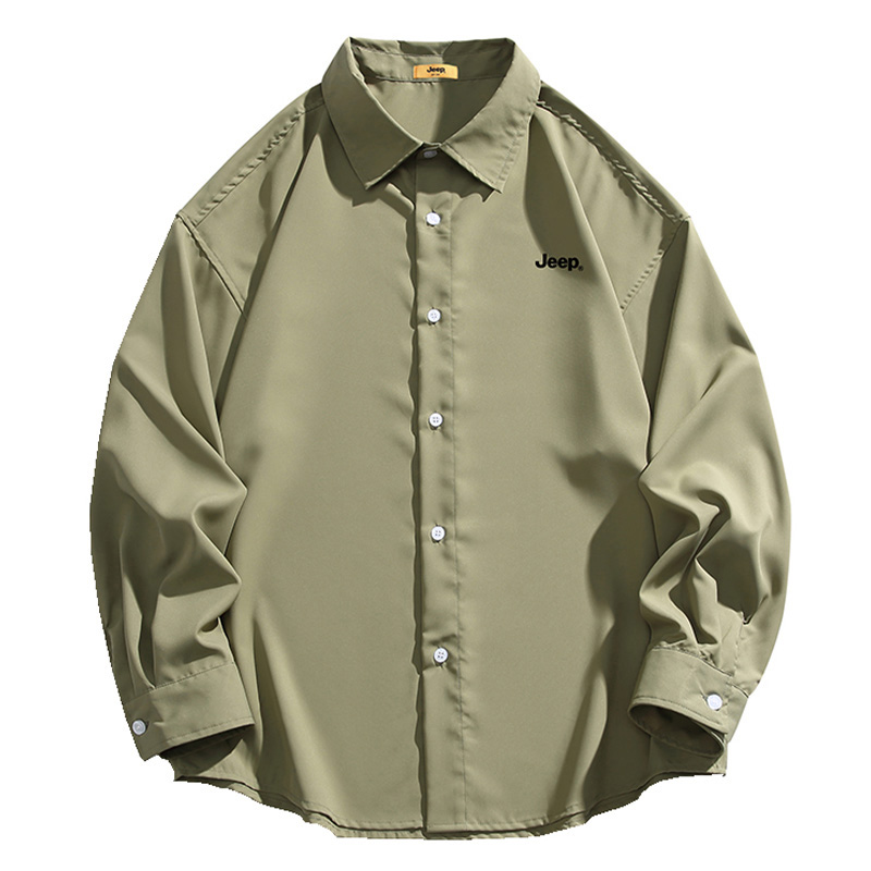 Футболка унисекс Jeep, карамельная
Футболка унисекс Jeep, карамельная