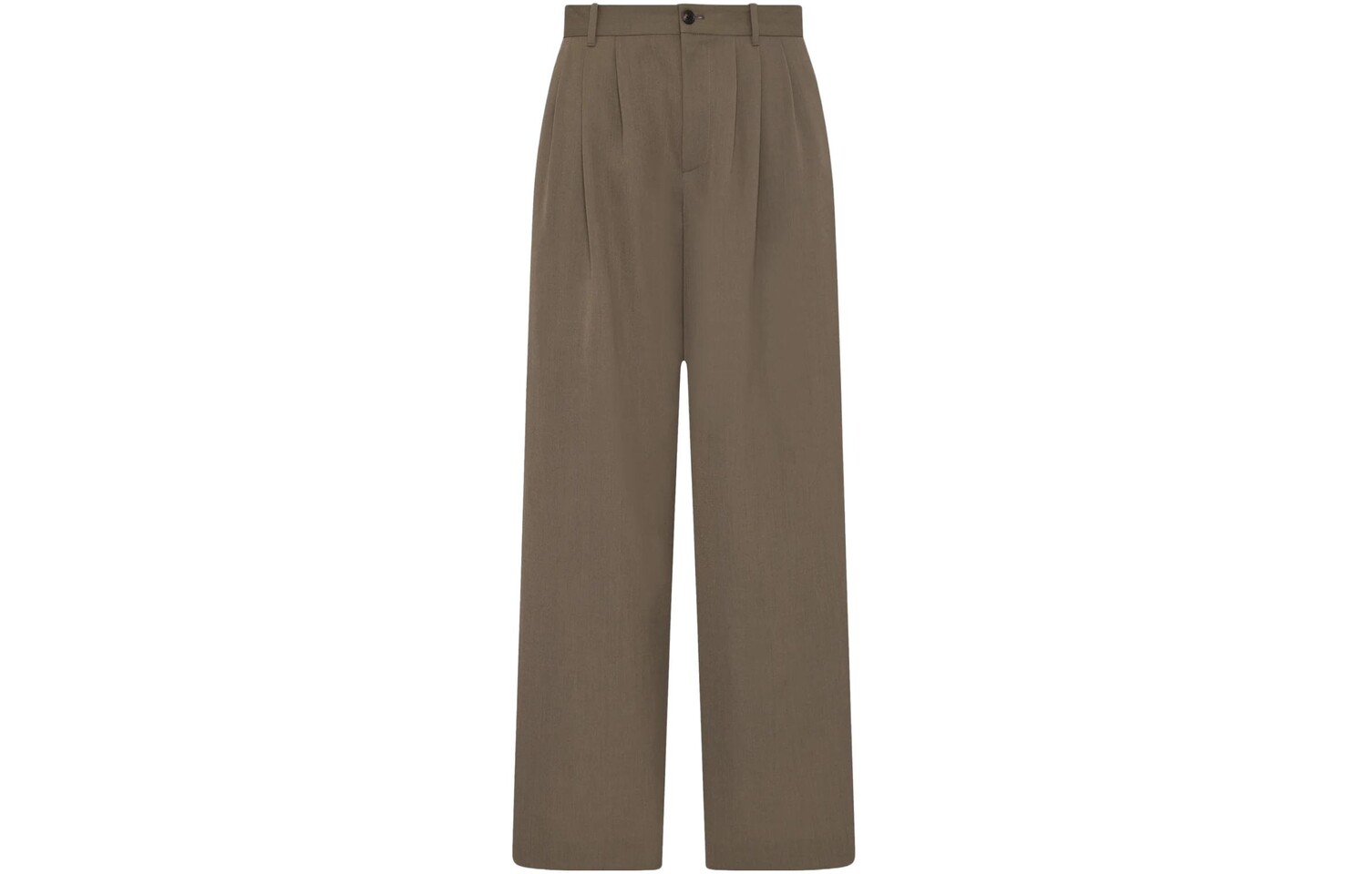 Повседневные брюки мужские коричневые The Row, коричневый
Повседневные брюки мужские коричневые The Row, коричневый