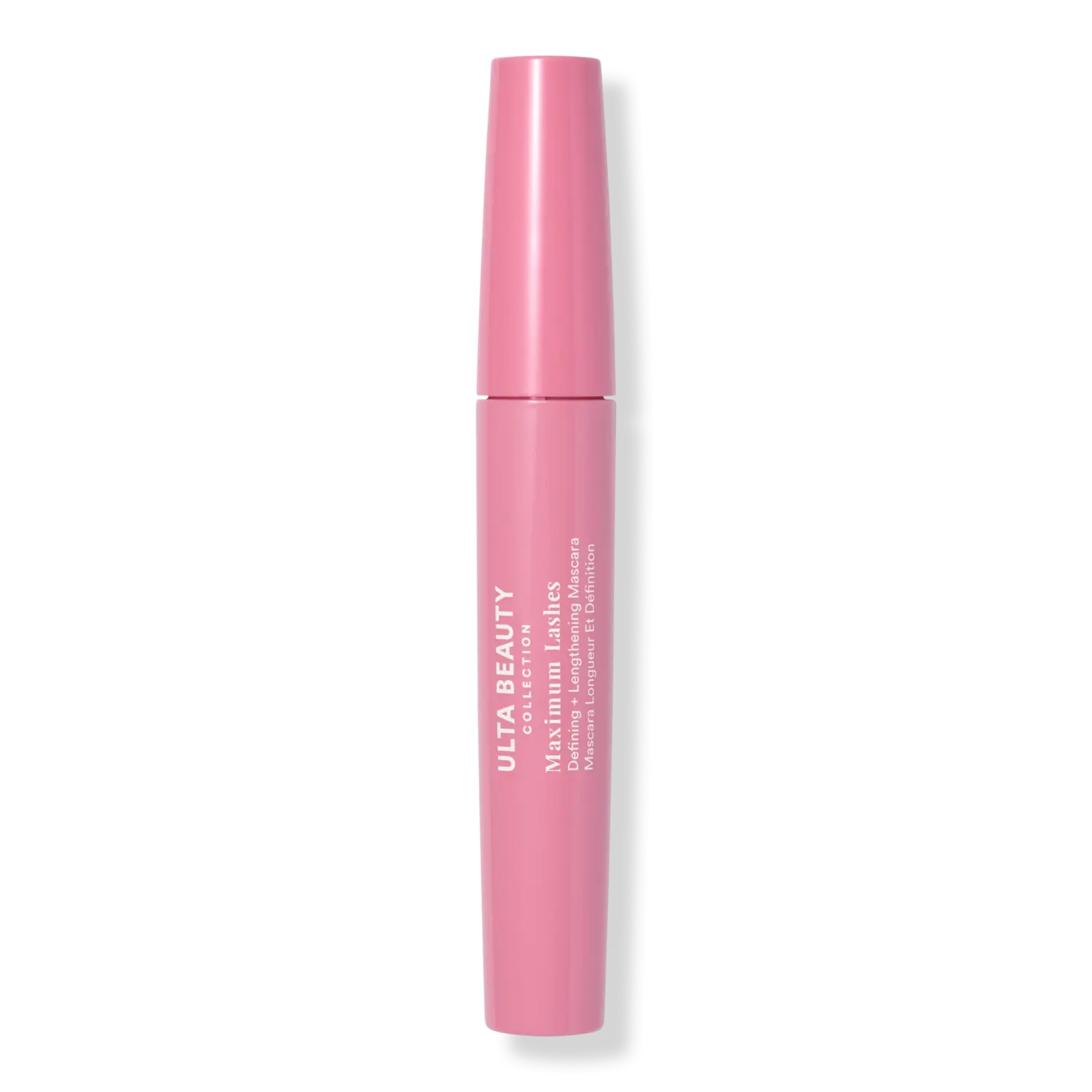 Тушь для ресниц Maximum Lashes ULTA Beauty Collection, Black Brown
Тушь для ресниц Maximum Lashes ULTA Beauty Collection, Black Brown