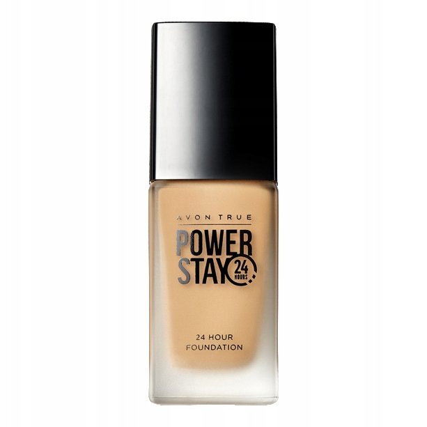 Avon, True Power Stay Light Ochre Foundation
Avon, True Power Stay Light Ochre Foundation