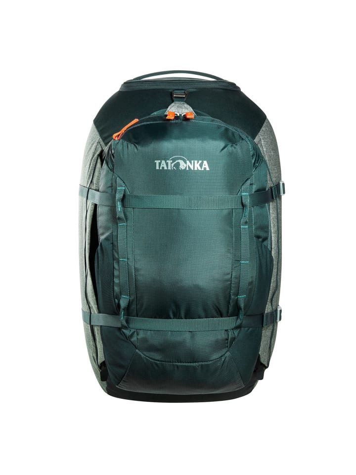Tatonka Походный рюкзак Great Escape 60+15, 64 см, цвет шалфейно-зеленый
Tatonka Походный рюкзак Great Escape 60+15, 64 см, цвет шалфейно-зеленый