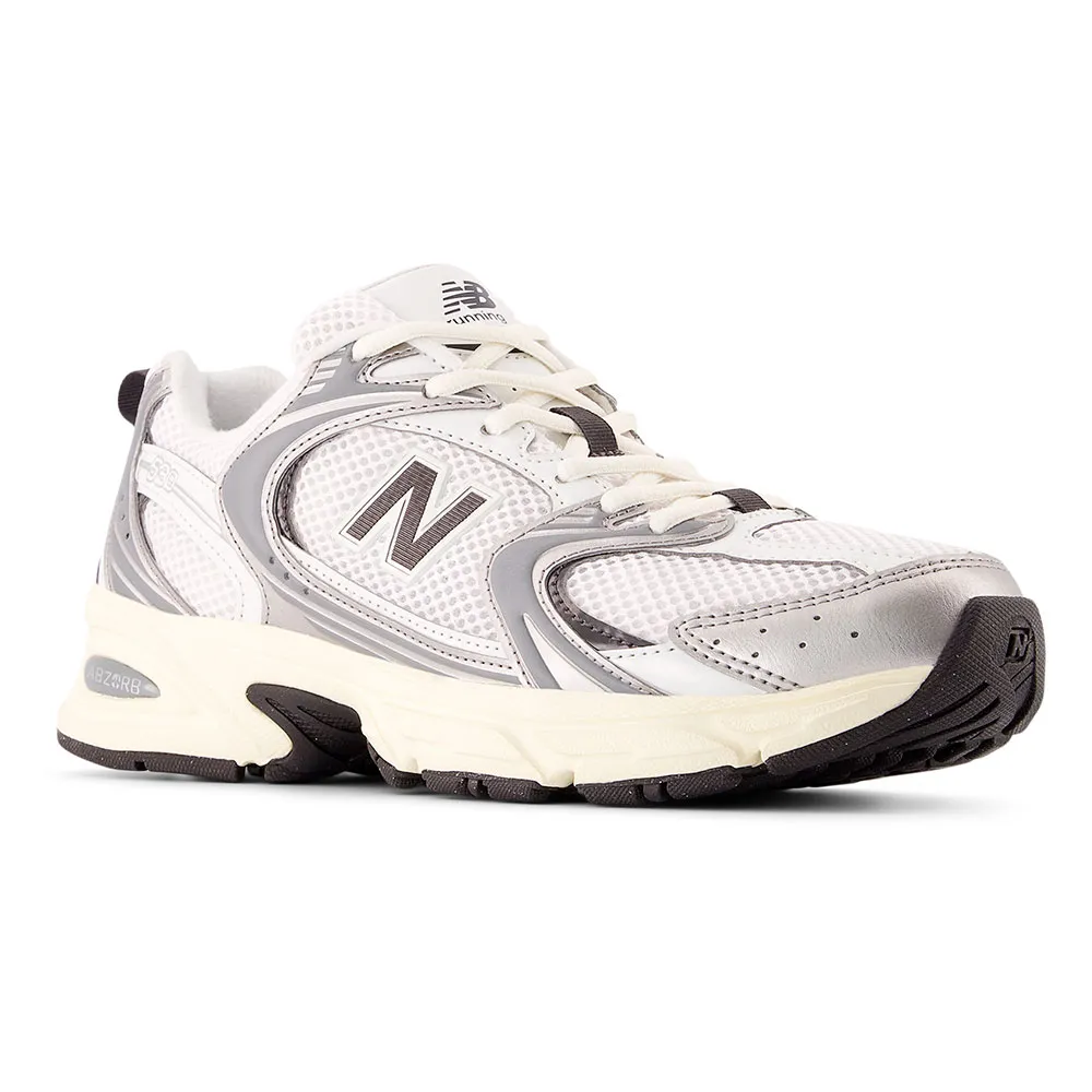 Кроссовки New Balance 530 Esa, белый
Кроссовки New Balance 530 Esa, белый