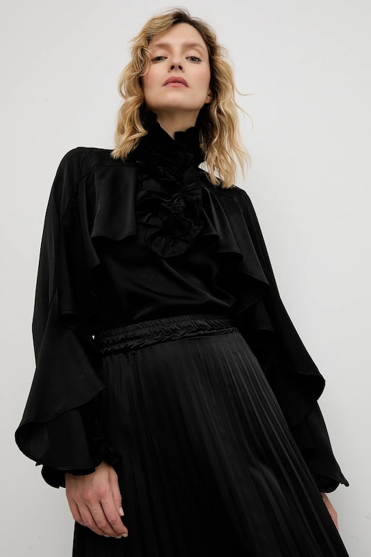 Блуза Answear.Lab, черный
Блуза Answear.Lab, черный