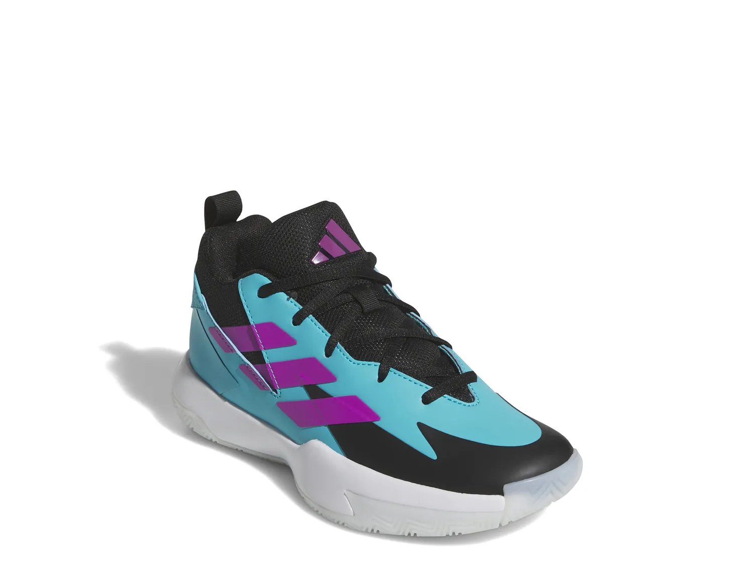Кроссовки adidas Cross Em Up Select Basketball Shoe - Kids', синий
Кроссовки adidas Cross Em Up Select Basketball Shoe - Kids', синий