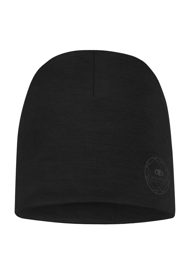 Шапка из мериноса Geraldton Normani, черный
Шапка из мериноса Geraldton Normani, черный