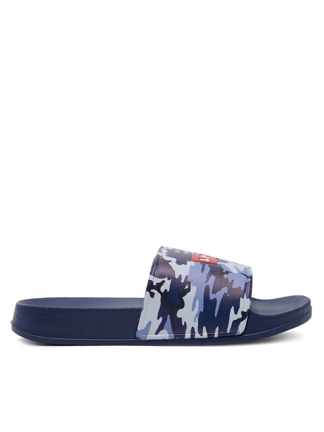 Мюли Levi's Pool S VPOL0234S, темно-синий
Мюли Levi's Pool S VPOL0234S, темно-синий