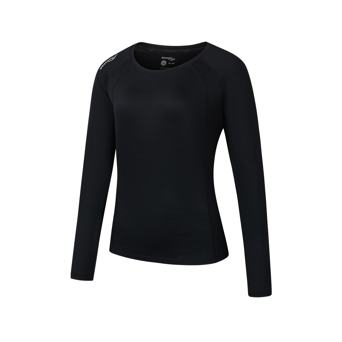 Saucony Свитер Unisex Jet Black
Saucony Свитер Unisex Jet Black