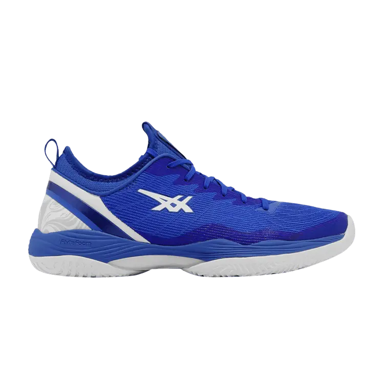 Кроссовки Glide Nova FF 2 'Illusion Blue', синий
Кроссовки Glide Nova FF 2 'Illusion Blue', синий